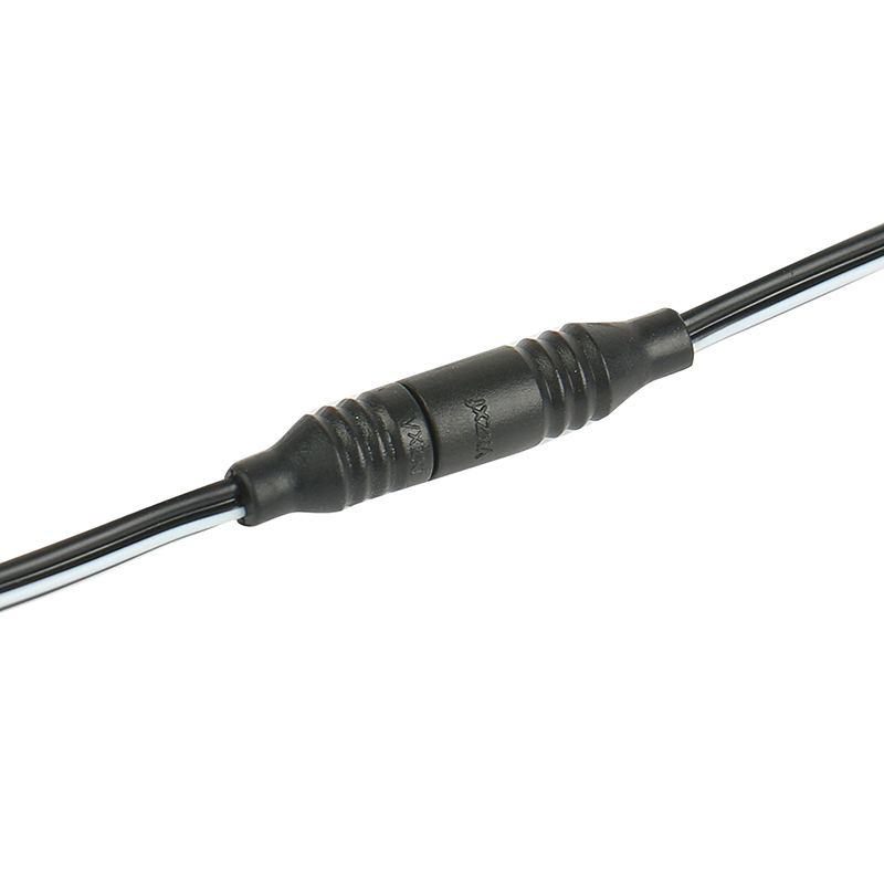 waterproof low voltage wire connectors