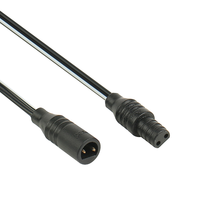 waterproof low voltage wire connectors