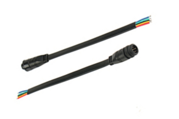 Shenzhen yongchang zhi xingfeng electronic co. LTD，Waterproof connectors，Cable extensions，Waterproof cable，m8 connector，m16 cable，m12 waterproof connector，m16 waterproof connector