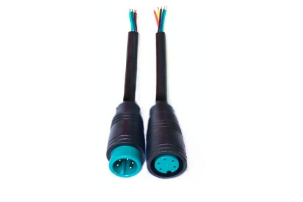 Shenzhen yongchang zhi xingfeng electronic co. LTD，Waterproof connectors，Cable extensions，Waterproof cable，m8 connector，m16 cable，m12 waterproof connector，m16 waterproof connector