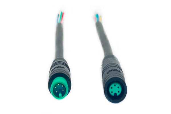 Shenzhen yongchang zhi xingfeng electronic co. LTD，Waterproof connectors，Cable extensions，Waterproof cable，m8 connector，m16 cable，m12 waterproof connector，m16 waterproof connector