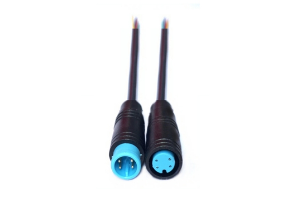 Shenzhen yongchang zhi xingfeng electronic co. LTD，Waterproof connectors，Cable extensions，Waterproof cable，m8 connector，m16 cable，m12 waterproof connector，m16 waterproof connector