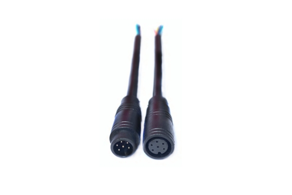 Shenzhen yongchang zhi xingfeng electronic co. LTD，Waterproof connectors，Cable extensions，Waterproof cable，m8 connector，m16 cable，m12 waterproof connector，m16 waterproof connector