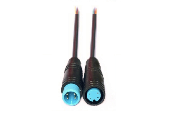 Shenzhen yongchang zhi xingfeng electronic co. LTD，Waterproof connectors，Cable extensions，Waterproof cable，m8 connector，m16 cable，m12 waterproof connector，m16 waterproof connector