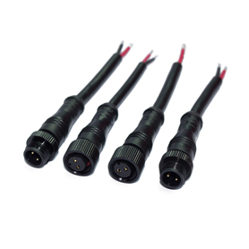 waterproof quick connect wire connectors  c-022 