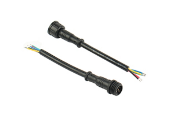 Shenzhen yongchang zhi xingfeng electronic co. LTD，Waterproof connectors，Cable extensions，Waterproof cable，m8 connector，m16 cable，m12 waterproof connector，m16 waterproof connector