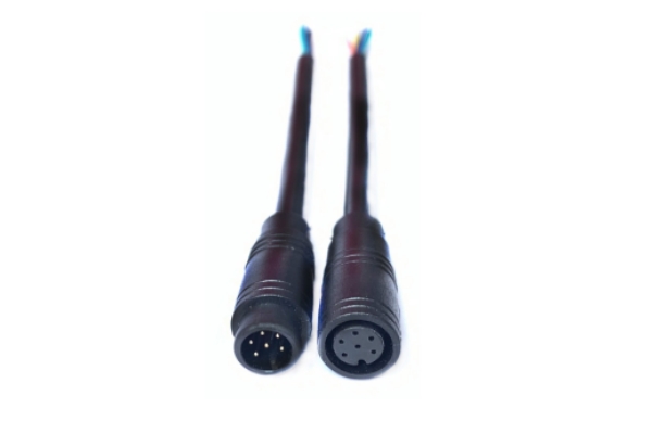 Shenzhen yongchang zhi xingfeng electronic co. LTD，Waterproof connectors，Cable extensions，Waterproof cable，m8 connector，m16 cable，m12 waterproof connector，m16 waterproof connector