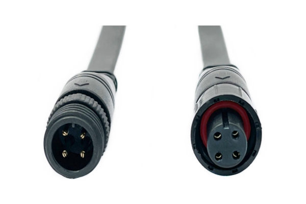 Shenzhen yongchang zhi xingfeng electronic co. LTD，Waterproof connectors，Cable extensions，Waterproof cable，m8 connector，m16 cable，m12 waterproof connector，m16 waterproof connector