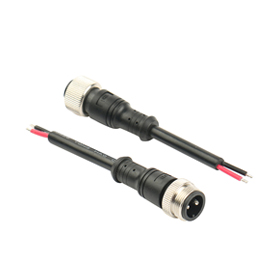 Marine waterproof connectors