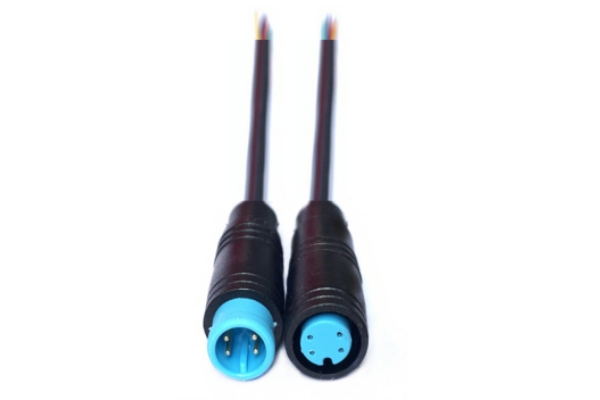 Shenzhen yongchang zhi xingfeng electronic co. LTD，Waterproof connectors，Cable extensions，Waterproof cable，m8 connector，m16 cable，m12 waterproof connector，m16 waterproof connector