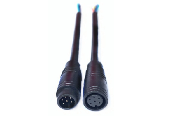 Shenzhen yongchang zhi xingfeng electronic co. LTD，Waterproof connectors，Cable extensions，Waterproof cable，m8 connector，m16 cable，m12 waterproof connector，m16 waterproof connector