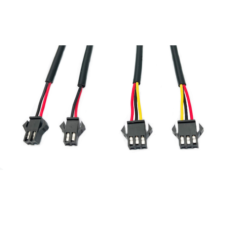 usb connector waterproof Terminal SM 2