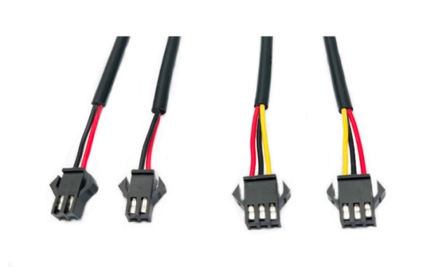Shenzhen yongchang zhi xingfeng electronic co. LTD，Waterproof connectors，Cable extensions，Waterproof cable，m8 connector，m16 cable，m12 waterproof connector，m16 waterproof connector