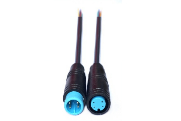 Shenzhen yongchang zhi xingfeng electronic co. LTD，Waterproof connectors，Cable extensions，Waterproof cable，m8 connector，m16 cable，m12 waterproof connector，m16 waterproof connector