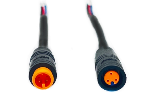 Shenzhen yongchang zhi xingfeng electronic co. LTD，Waterproof connectors，Cable extensions，Waterproof cable，m8 connector，m16 cable，m12 waterproof connector，m16 waterproof connector