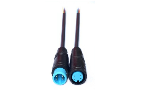 Shenzhen yongchang zhi xingfeng electronic co. LTD，Waterproof connectors，Cable extensions，Waterproof cable，m8 connector，m16 cable，m12 waterproof connector，m16 waterproof connector