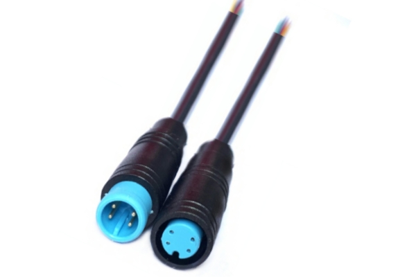 Shenzhen yongchang zhi xingfeng electronic co. LTD，Waterproof connectors，Cable extensions，Waterproof cable，m8 connector，m16 cable，m12 waterproof connector，m16 waterproof connector