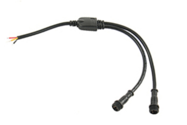 Shenzhen yongchang zhi xingfeng electronic co. LTD，Waterproof connectors，Cable extensions，Waterproof cable，m8 connector，m16 cable，m12 waterproof connector，m16 waterproof connector