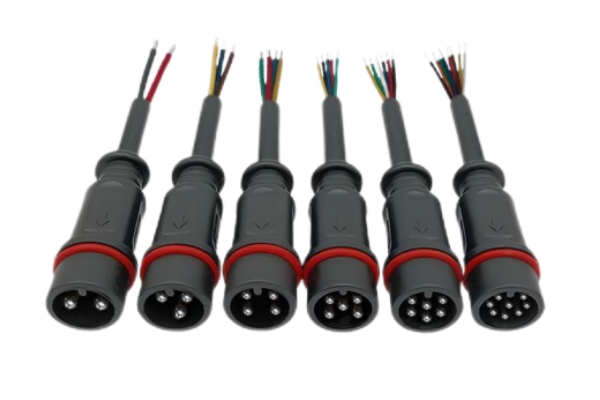 Shenzhen yongchang zhi xingfeng electronic co. LTD，Waterproof connectors，Cable extensions，Waterproof cable，m8 connector，m16 cable，m12 waterproof connector，m16 waterproof connector