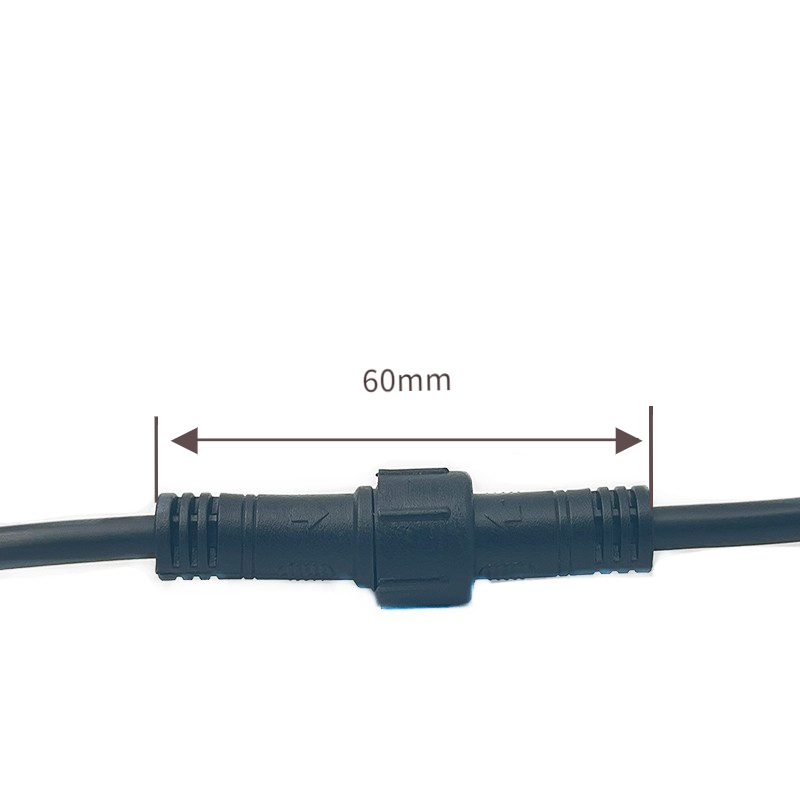 M10 waterproof cable - size 2
