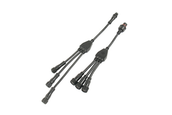 Shenzhen yongchang zhi xingfeng electronic co. LTD，Waterproof connectors，Cable extensions，Waterproof cable，m8 connector，m16 cable，m12 waterproof connector，m16 waterproof connector