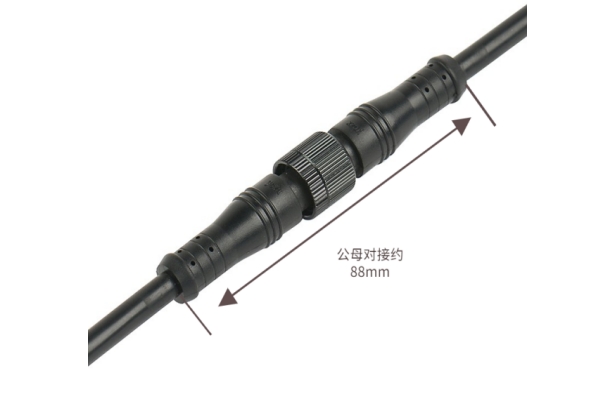 Shenzhen yongchang zhi xingfeng electronic co. LTD，Waterproof connectors，Cable extensions，Waterproof cable，m8 connector，m16 cable，m12 waterproof connector，m16 waterproof connector