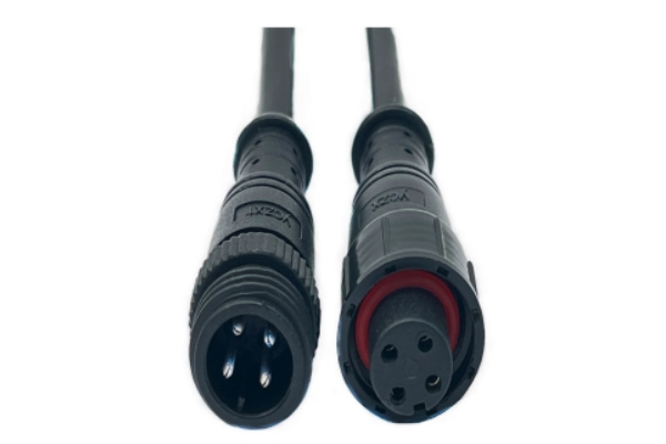 Shenzhen yongchang zhi xingfeng electronic co. LTD，Waterproof connectors，Cable extensions，Waterproof cable，m8 connector，m16 cable，m12 waterproof connector，m16 waterproof connector