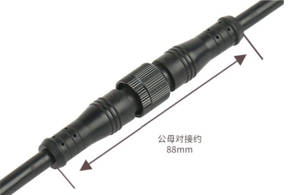 Shenzhen yongchang zhi xingfeng electronic co. LTD，Waterproof connectors，Cable extensions，Waterproof cable，m8 connector，m16 cable，m12 waterproof connector，m16 waterproof connector