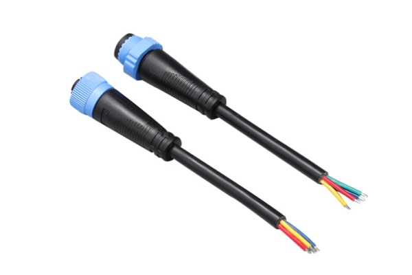 Shenzhen yongchang zhi xingfeng electronic co. LTD，Waterproof connectors，Cable extensions，Waterproof cable，m8 connector，m16 cable，m12 waterproof connector，m16 waterproof connector