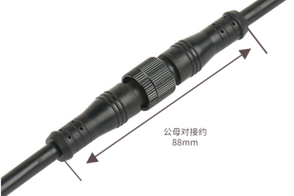 Shenzhen yongchang zhi xingfeng electronic co. LTD，Waterproof connectors，Cable extensions，Waterproof cable，m8 connector，m16 cable，m12 waterproof connector，m16 waterproof connector