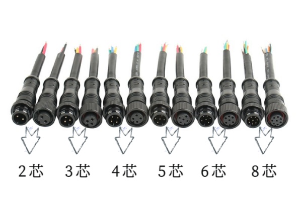 Shenzhen yongchang zhi xingfeng electronic co. LTD，Waterproof connectors，Cable extensions，Waterproof cable，m8 connector，m16 cable，m12 waterproof connector，m16 waterproof connector
