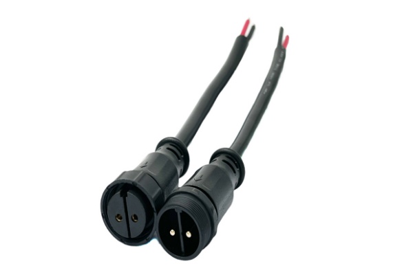 m20 heavy duty waterproof electrical connectors