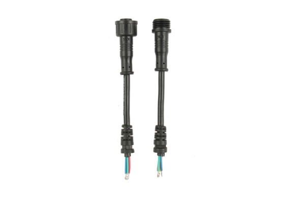 waterproof landscape lighting connectors
