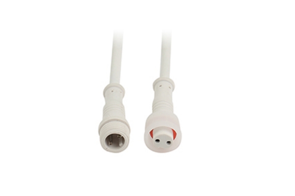 LED Waterproof Connectors