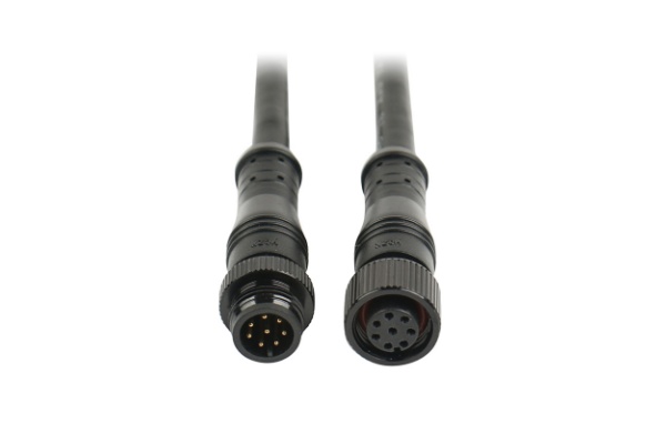What "Heavy Duty" Really Means in Waterproof Connectors by yczxf