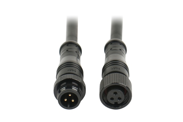 Shenzhen yongchang zhi xingfeng electronic co. LTD，Waterproof connectors，Cable extensions，Waterproof cable，m8 connector，m16 cable，m12 waterproof connector，m16 waterproof connector