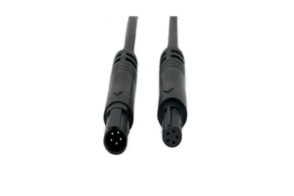 BMW head 5 core connecting cable