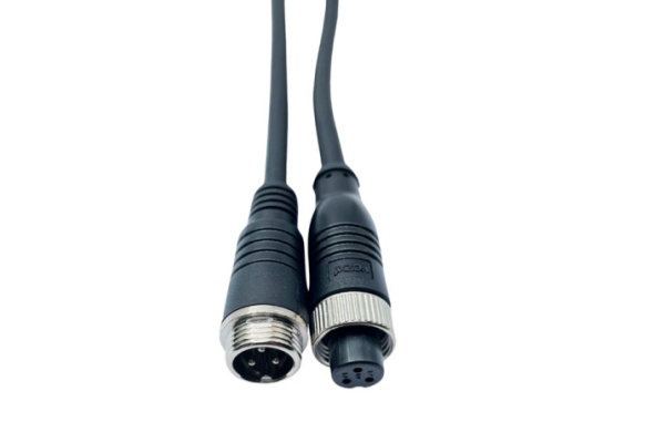 waterproof speaker connectors