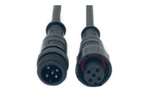 Shenzhen yongchang zhi xingfeng electronic co. LTD，Waterproof connectors，Cable extensions，Waterproof cable，m8 connector，m16 cable，m12 waterproof connector，m16 waterproof connector
