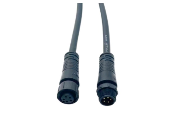 Rubber core head M12-5 core