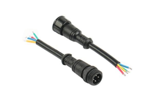 waterproof extension cord connecto 