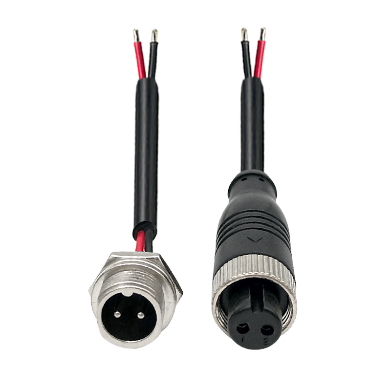 Shenzhen yongchang zhi xingfeng electronic co. LTD，Waterproof connectors，Cable extensions，Waterproof cable，m8 connector，m16 cable，m12 waterproof connector，m16 waterproof connector