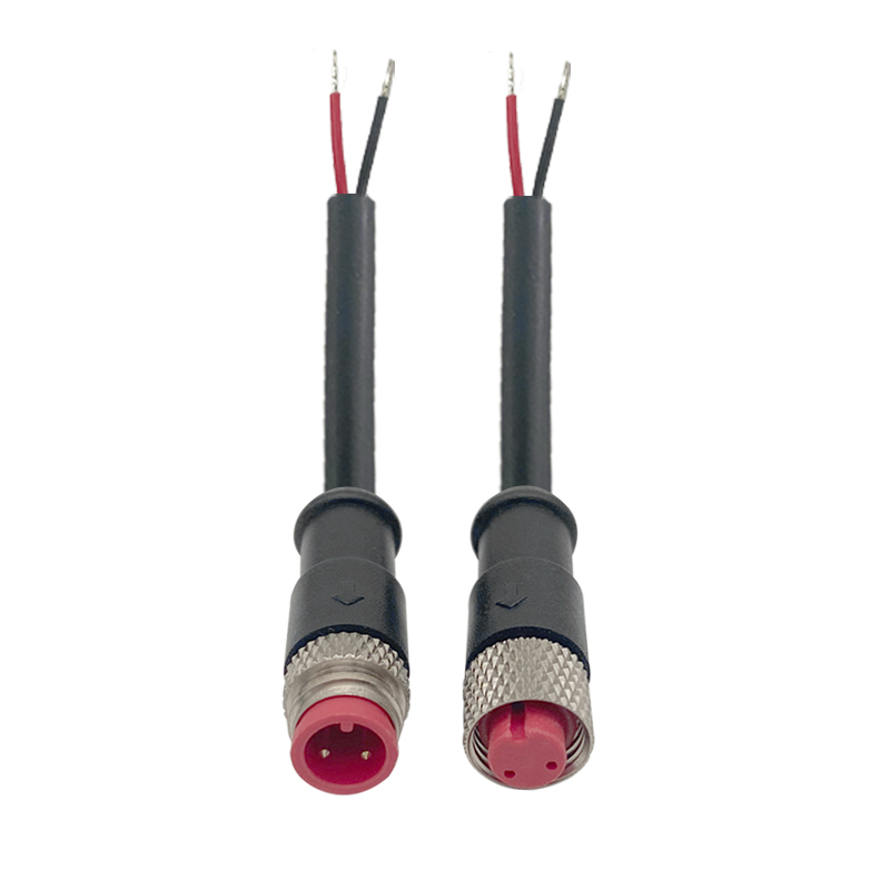 Shenzhen yongchang zhi xingfeng electronic co. LTD，Waterproof connectors，Cable extensions，Waterproof cable，m8 connector，m16 cable，m12 waterproof connector，m16 waterproof connector