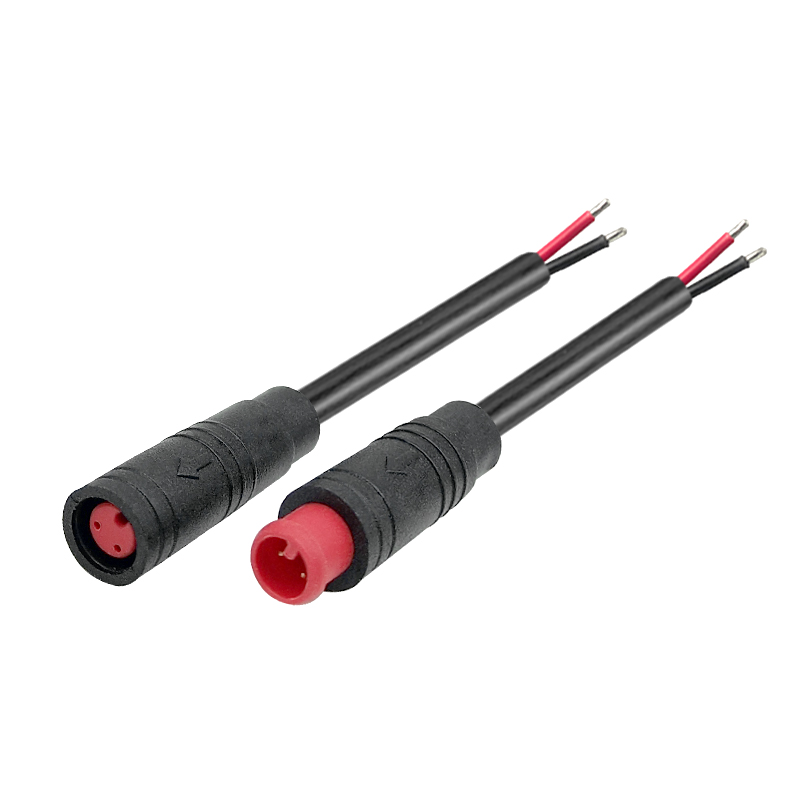 Shenzhen yongchang zhi xingfeng electronic co. LTD，Waterproof connectors，Cable extensions，Waterproof cable，m8 connector，m16 cable，m12 waterproof connector，m16 waterproof connector