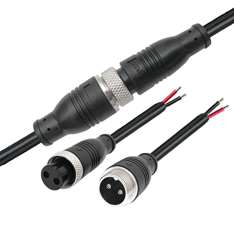 Shenzhen yongchang zhi xingfeng electronic co. LTD，Waterproof connectors，Cable extensions，Waterproof cable，m8 connector，m16 cable，m12 waterproof connector，m16 waterproof connector