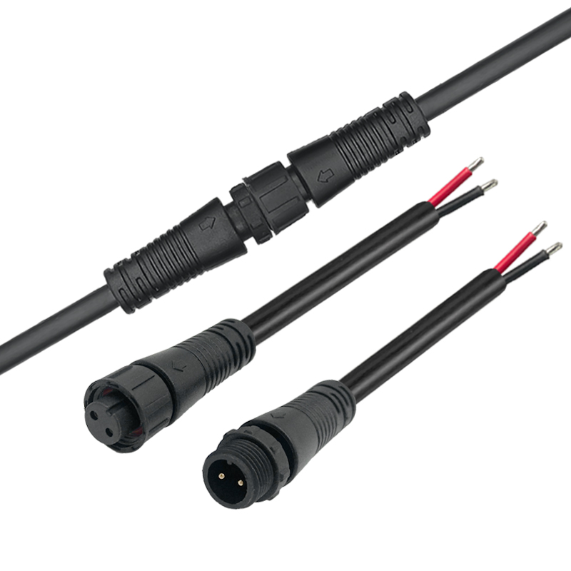 Shenzhen yongchang zhi xingfeng electronic co. LTD，Waterproof connectors，Cable extensions，Waterproof cable，m8 connector，m16 cable，m12 waterproof connector，m16 waterproof connector