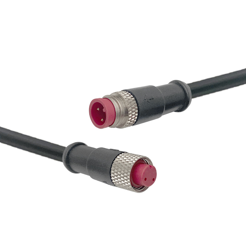 Shenzhen yongchang zhi xingfeng electronic co. LTD，Waterproof connectors，Cable extensions，Waterproof cable，m8 connector，m16 cable，m12 waterproof connector，m16 waterproof connector