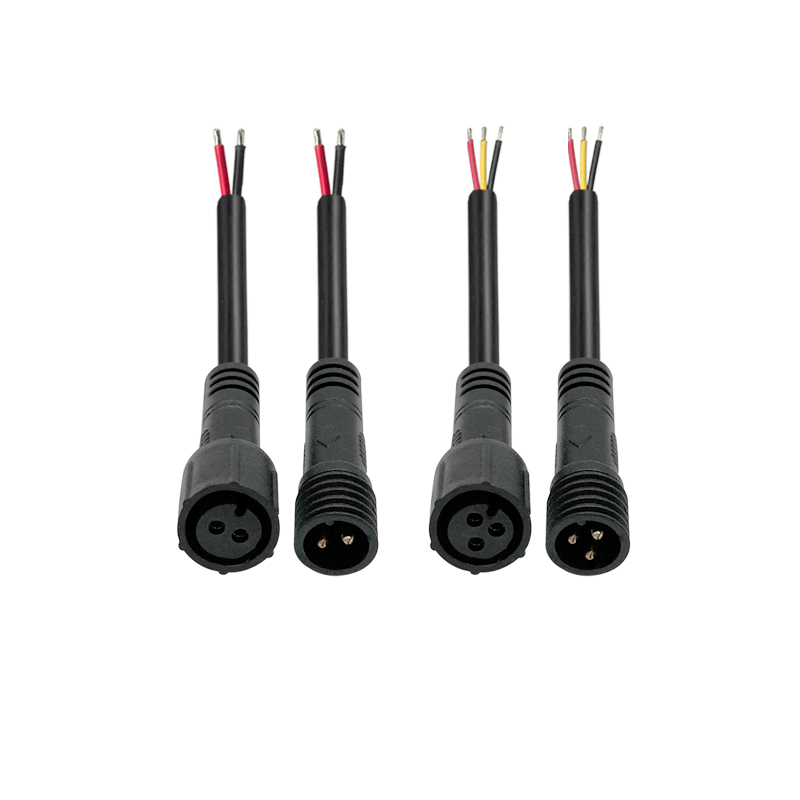 Shenzhen yongchang zhi xingfeng electronic co. LTD，Waterproof connectors，Cable extensions，Waterproof cable，m8 connector，m16 cable，m12 waterproof connector，m16 waterproof connector