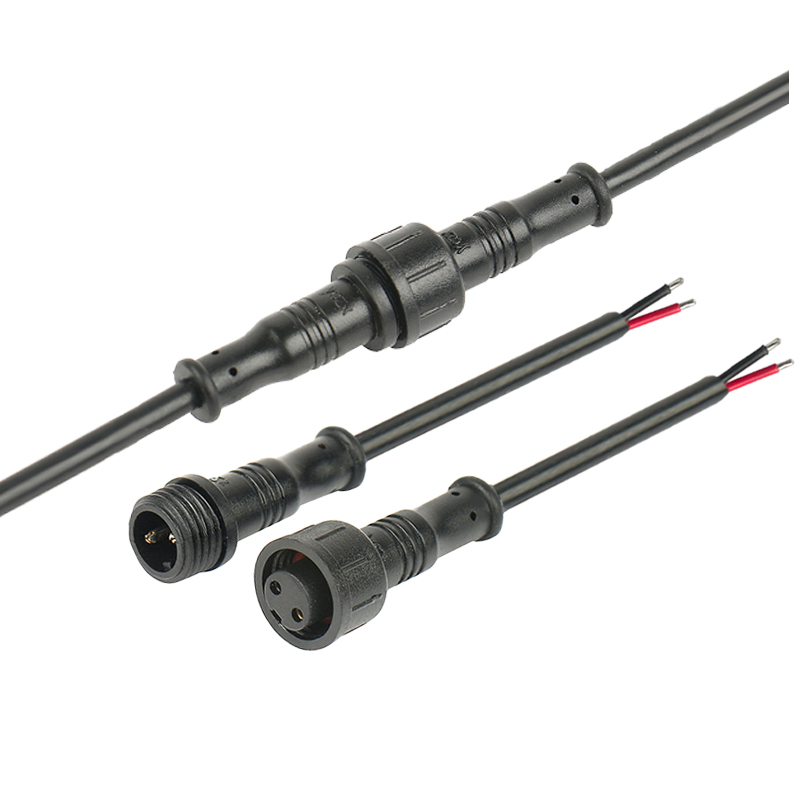 Shenzhen yongchang zhi xingfeng electronic co. LTD，Waterproof connectors，Cable extensions，Waterproof cable，m8 connector，m16 cable，m12 waterproof connector，m16 waterproof connector