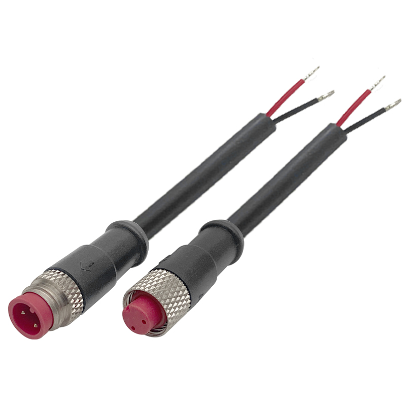 Shenzhen yongchang zhi xingfeng electronic co. LTD，Waterproof connectors，Cable extensions，Waterproof cable，m8 connector，m16 cable，m12 waterproof connector，m16 waterproof connector